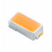 158563260A by Wurth Elektronik - WL-SWTP SMT WHITE TOP VIEW PLCC3