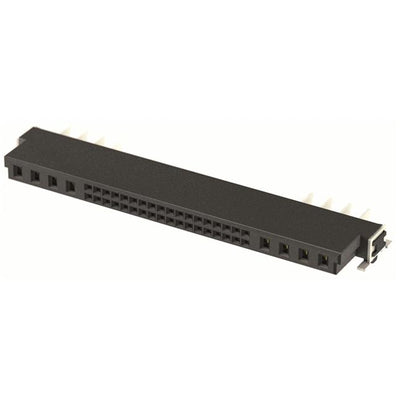 15858362701000 by HARTING - HAR-FLEX HYBRID ANGLED FEMALE, 8