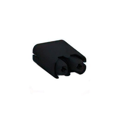 1587977-2 by TE Connectivity AMP Connectors - PLUG HOUSING 4 POS HVA280-2PHM