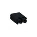 1587977-2 by TE Connectivity AMP Connectors - PLUG HOUSING 4 POS HVA280-2PHM