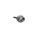 QCM007SC2DM003P by TE Connectivity Aerospace, Defense and Marine - CONNECTOR RECPT FMALE 7POS GOLD CRIMP