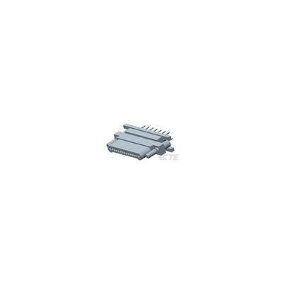1589461-7 by TE Connectivity Aerospace, Defense and Marine - 1589461-7