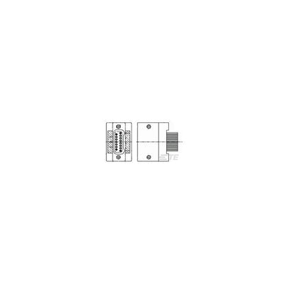 2-1589488-6 by TE Connectivity Aerospace, Defense and Marine - 2-1589488-6