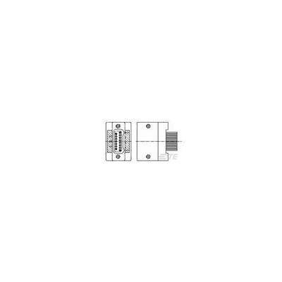 2-1589488-8 by TE Connectivity AMP Connectors - 2-1589488-8