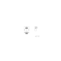 1589489-3 by TE Connectivity Aerospace, Defense and Marine - 1589489-3