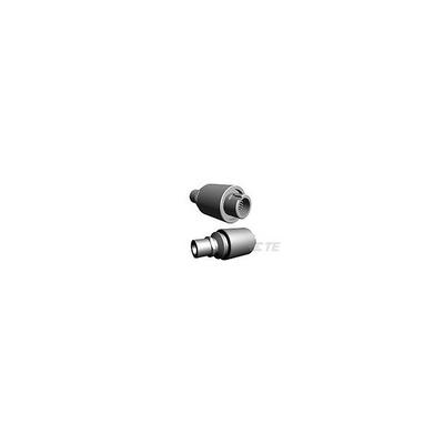 1589688-5 by TE Connectivity Aerospace, Defense and Marine - 1589688-5