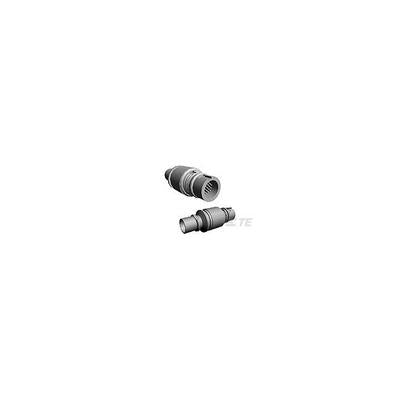 1589692-3 by TE Connectivity Aerospace, Defense and Marine - 1589692-3