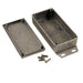 1590GF by Hammond Manufacturing - BOX ALUM UNPTD 3.937""L X 1.969""W
