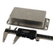 1590WBFL by Hammond Manufacturing - BOX ALUM UNPTD 4.409""L X 2.382""W