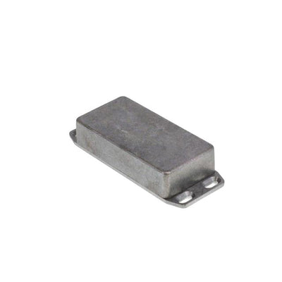 1590WGFL by Hammond Manufacturing - BOX ALUM UNPTD 3.937""L X 1.969""W