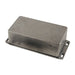 1590WP1FL by Hammond Manufacturing - BOX ALUM UNPTD 6.024""L X 3.268""W