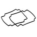 1590Z100G by Hammond Manufacturing - GASKET FOR 1590Z SERIES