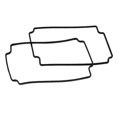 1590Z120G by Hammond Manufacturing - GASKET FOR 1590Z SERIES