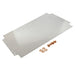 1590Z235PL by Hammond Manufacturing - PANEL