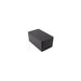 1590Z250BK by Hammond Manufacturing - 1590Z250 PAINTED BLACK TEXTURE