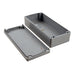1590ZGRP163 by Hammond Manufacturing - BOX FIBERGLS 14.173""L X 6.299""W