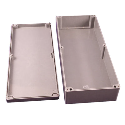 1590ZGRP263 by Hammond Manufacturing - BOX FIBERGLS 23.622""L X 9.843""W