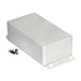 1591CF2SGY by Hammond Manufacturing - BOX PLAS GRAY 4.724""L X 2.559""W