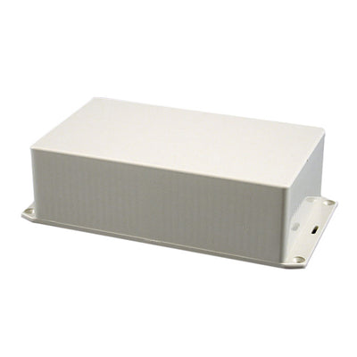 1591EFLGY by Hammond Manufacturing - BOX ABS GRAY 7.480""L X 4.331""W