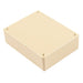 1591GBG by Hammond Manufacturing - BOX ABS BEIGE 4.744""L X 3.685""W