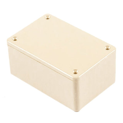 1591LBG by Hammond Manufacturing - BOX ABS BEIGE 3.346""L X 2.205""W