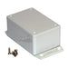 1591LF2GY by Hammond Manufacturing - BOX ABS GRAY 3.346""L X 2.205""W