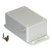 1591LF2SGY by Hammond Manufacturing - BOX PLAS GRAY 3.346""L X 2.205""W