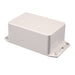 1591LFLGY by Hammond Manufacturing - BOX ABS GRAY 3.346""L X 2.205""W
