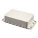 1591MFLGY by Hammond Manufacturing - BOX ABS GRAY 3.339""L X 2.205""W