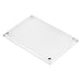 1591TC by Hammond Manufacturing - LID CLEAR POLY USE W/1591T SERIE