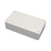 1591UFLGY by Hammond Manufacturing - BOX ABS GRAY 4.724""L X 4.724""W