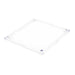 1591VC by Hammond Manufacturing - LID CLEAR POLY USE W/1591V SERIE
