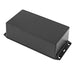 1591XXDSFLBK by Hammond Manufacturing - BOX PLAS BLK 6.001""L X 3.245""W