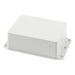 1591XXSFLGY by Hammond Manufacturing - BOX ABS GRAY 4.430""L X 3.332""W