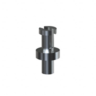 1592-4 by Keystone Electronics - TERM TURRET HOLLOW L=3.96MM TIN