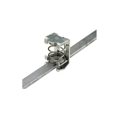 1592810000 by Weidmuller - CONNECTOR TERM BLK CLAMP YOKE