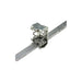 1592810000 by Weidmuller - CONNECTOR TERM BLK CLAMP YOKE