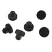 1592ETRF by Hammond Manufacturing - FEET RUBBER FOR 1592 T CASE 1=6