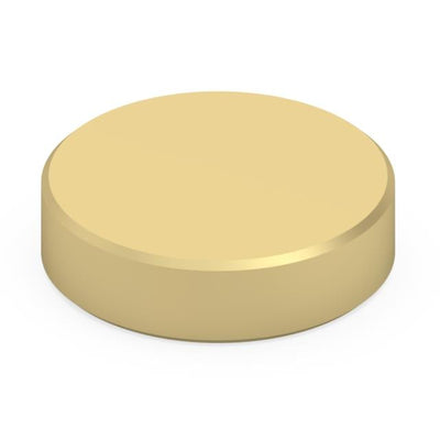 1593-0-57-15-00-00-03-0 by Mill-Max Manufacturing Corp. - .093"" DIAMETER TARGET DISC