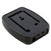 1593HAMAR3BK by Hammond Manufacturing - BOX PLASTIC BLK FOR ARDUINO