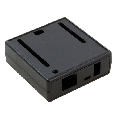 1593HAMARBK by Hammond Manufacturing - ENCLOSURE - PLASTIC BLACK