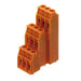 1633090000 by Weidmuller - TERM BLK 17P SIDE ENT 5.08MM PCB