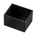 1596B106 by Hammond Manufacturing - BOX ABS BLACK 3.930""L X 2.360""W