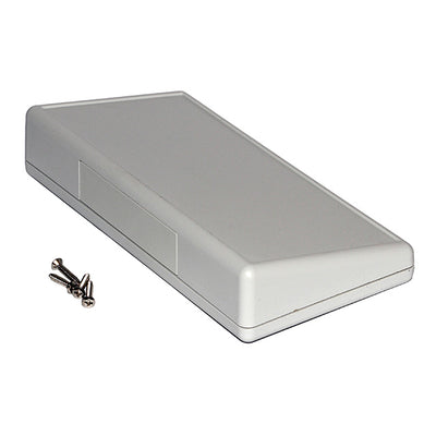 1599HSTSGY by Hammond Manufacturing - BOX PLAS GRAY 8.661""L X 4.331""W
