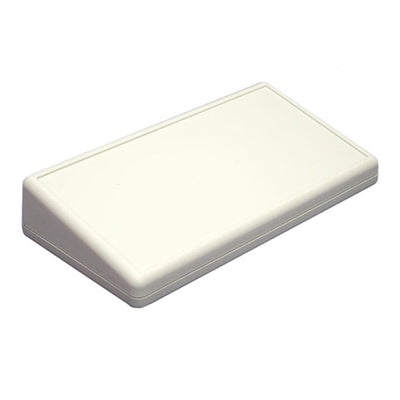 1599ETSGY by Hammond Manufacturing - BOX ABS GRAY 6.693""L X 3.366""W
