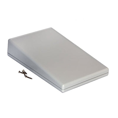 1599KSTLGY by Hammond Manufacturing - BOX PLAS GRAY 8.661""L X 5.512""W