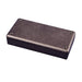 1599RFIEBK by Hammond Manufacturing - BOX PLAS BLK 6.693""L X 3.366""W