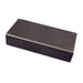 1599RFIHBK by Hammond Manufacturing - BOX PLAS BLK 8.661""L X 4.331""W
