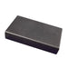 1599RFIKBK by Hammond Manufacturing - BOX PLAS BLK 8.661""L X 5.512""W