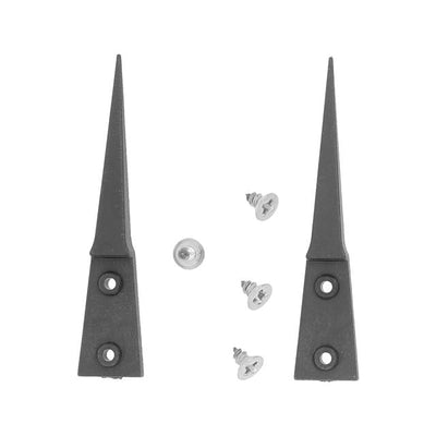159A-RTX by Excelta Corporation - TWEEZERS - REPLACEABLE TIPS FOR